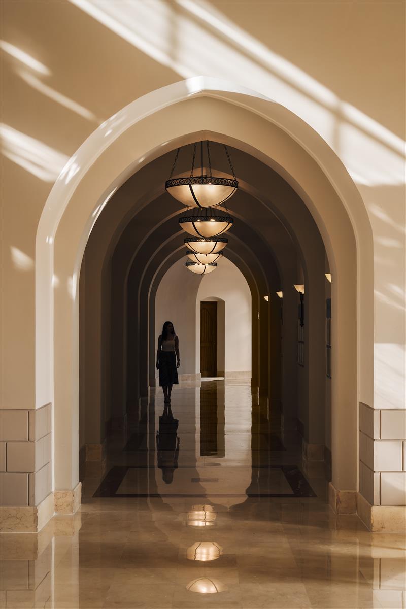 TUI MAGIC LIFE Redsina Sharm El Sheikh